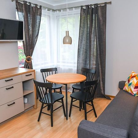 Zagorski Apartment 2 库雷萨雷 外观 照片