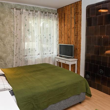 Zagorski Apartment 2 库雷萨雷 外观 照片