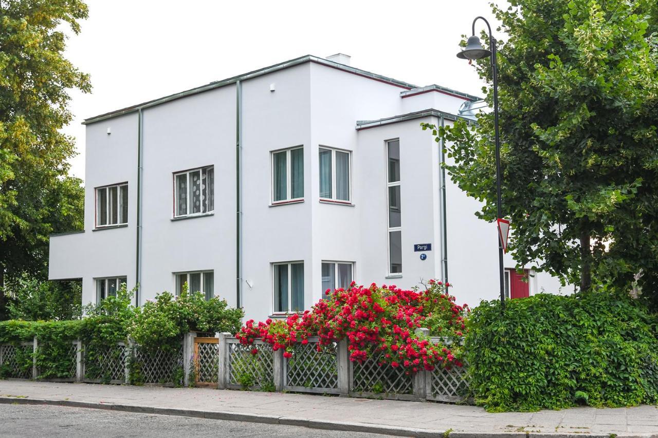 Zagorski Apartment 2 库雷萨雷 外观 照片
